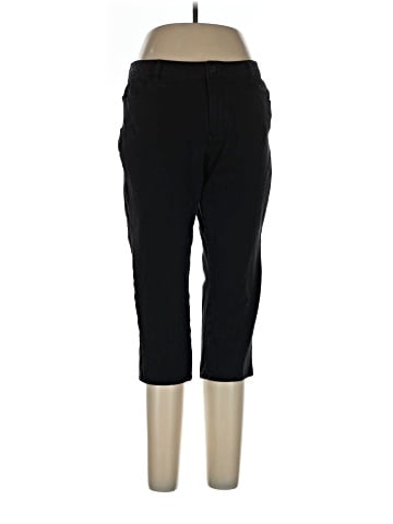 Coldwater Creek Active Pants (view 1)