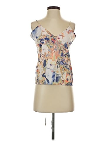 W118 by Walter Baker Sleeveless Blouse (view 1)