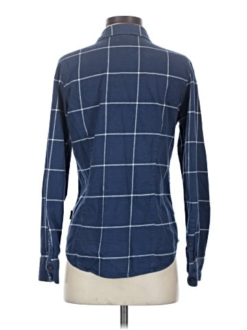 Patagonia Long Sleeve Button-Down Shirt (view 2)