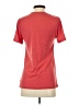 Assorted Brands Red Short Sleeve T-Shirt Size S - photo 2