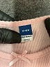 Old Navy Pink Dress Size 12-18 mo - photo 3