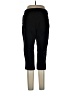 Coldwater Creek Solid Black Active Pants Size 12 - photo 2