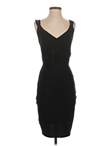 Kardashian Kollection Cocktail Dress (view 1)