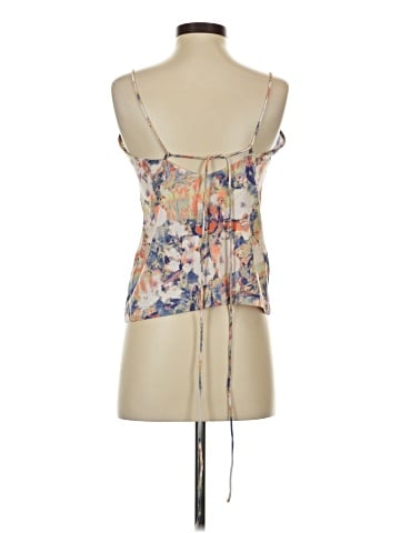 W118 by Walter Baker Sleeveless Blouse (view 2)