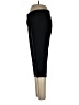 Coldwater Creek Solid Black Active Pants Size 12 - photo 5
