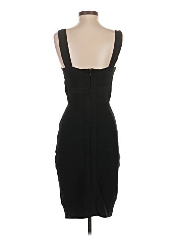 Kardashian Kollection Cocktail Dress (view 2)