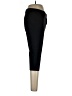 Coldwater Creek Solid Black Active Pants Size 12 - photo 4
