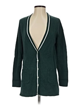 Lands' End Cardigan