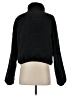 Wild Fable Solid Black Jacket Size S - photo 2