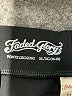 Faded Glory Solid Black Active Pants Size 16 - 18 - photo 7