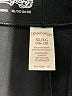 Faded Glory Solid Black Active Pants Size 16 - 18 - photo 8