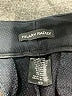 Hilary Radley Black Active Pants Size M - photo 7