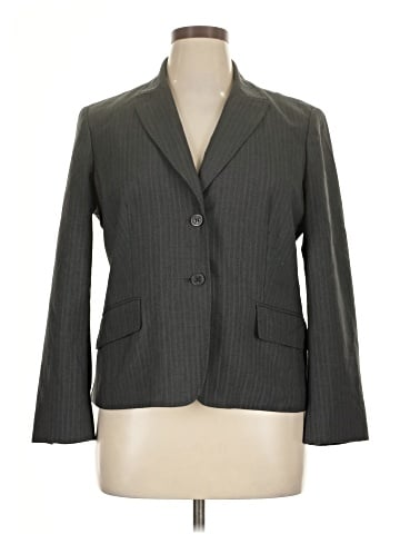 Anne Klein Blazer (view 1)