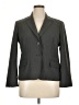 Anne Klein Gray Blazer Size 16 - photo 1
