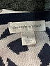 Christopher & Banks 100% Cotton Black Cardigan Size L - photo 7