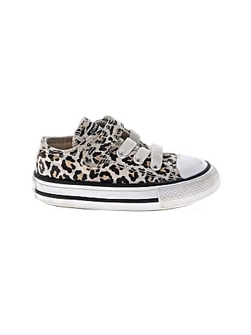 Converse Sneakers (view 1)
