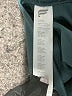 Fabletics Teal Active Pants Size 2X - photo 5