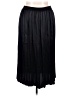 Assorted Brands Solid Black Formal Skirt Size 16 - photo 1