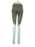 Cotopaxi Color Block Green Yoga Pants Size S - photo 2