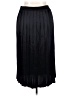 Assorted Brands Solid Black Formal Skirt Size 16 - photo 2