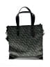 Coach Print Green Satchel One size - photo 3