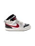 Nike Gray White Sneakers Size 4 (youth) - photo 1