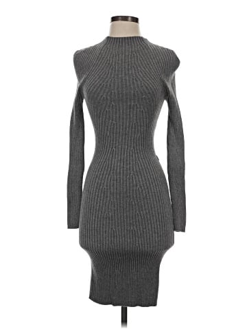 Double Zero Casual Dress (view 1)