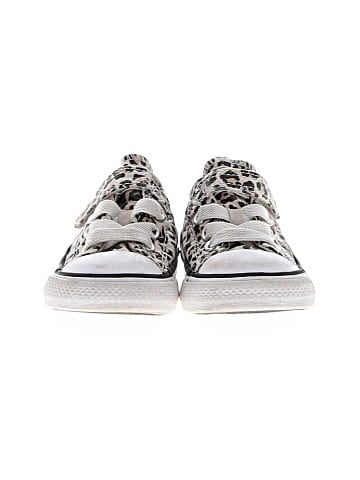 Converse Sneakers (view 2)