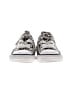 Converse Animal Print Brown Ivory Sneakers Size 4 (baby) - photo 2