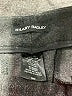 Hilary Radley Black Gray Active Pants Size M - photo 4
