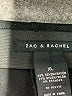 Zac & Rachel Black Active Pants Size XL - photo 7