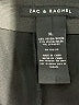 Zac & Rachel Black Active Pants Size XL - photo 8