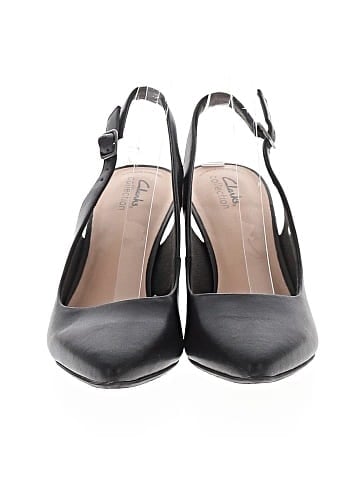 Clarks Heels (view 2)