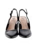 Clarks Black Heels Size 10 - photo 2