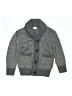 Baby Gap Chevron-herringbone Gray Cardigan Size 18-24 mo - photo 1