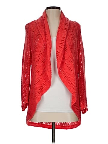 Curio Cardigan (view 1)