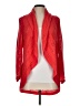 Curio 100% Cotton Red Cardigan Size L - photo 1
