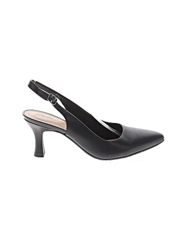 Clarks Heels (view 1)