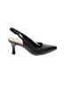 Clarks Black Heels Size 10 - photo 1