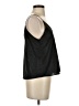 Lipslide 100% Polyester Black Sleeveless Top Size S - photo 4