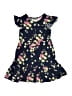 Gap 100% Cotton Blue Dress Size 6 - 7 - photo 1