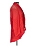 Curio 100% Cotton Red Cardigan Size L - photo 4