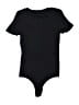 VICI Black Bodysuit Size S - photo 2