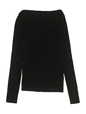 Petit Bateau Long Sleeve T-Shirt (view 2)