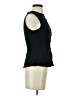 A.L.C. Black Sleeveless Blouse Size 0 - photo 4