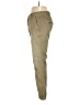 Current/Elliott 100% Cotton Tan Khakis Size 26 waist - photo 5