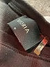 Storia Solid Black Casual Dress Size M - photo 4