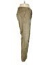 Current/Elliott 100% Cotton Tan Khakis Size 26 waist - photo 4