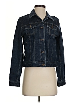 Lauren Jeans Co. Denim Jacket