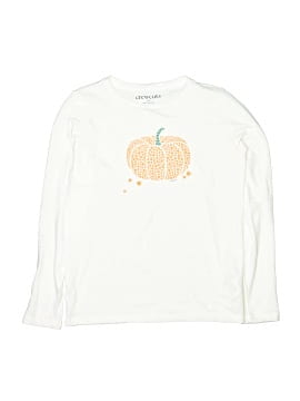 Crewcuts Outlet Long Sleeve T-Shirt (view 1)